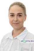 Видякина Анна Васильевна - Москва