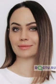 Видюкова Ксения Владимировна - Москва