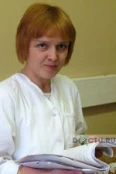 Видьманова Ирина Евгеньевна - Москва