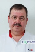 Видов Сергей Викторович - Москва
