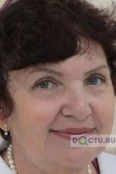 Видукова Ольга Васильевна - Волгоград