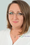 Виеру Галина Александровна - Москва