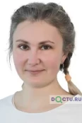 Вигилянская Яна Юрьевна - Пенза