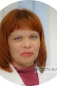 Викешина Наталья Сергеевна - Красноярск