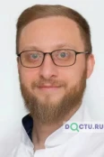 Вихарев Кирилл Викторович - Краснодар