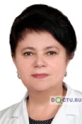 Вихарева Елена Валериановна - Ярославль