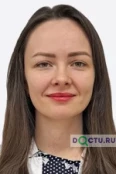 Вихарева Елена Владимировна - Москва