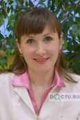 Вихарева Мария Анатольевна - Киров