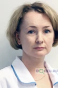 Вихарева Оксана Сергеевна - Нижний Новгород