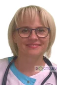 Вихирева Татьяна Валерьевна - Москва