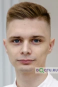 Вихлянцев Евгений Андреевич - Саратов