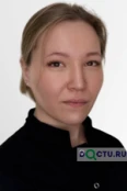 Вихлянцева Карина Андреевна - Саратов