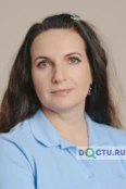 Вихрачева Лариса Павловна - Москва