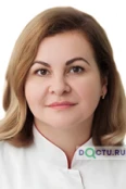Вихрева Ирина Владимировна - Тверь