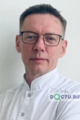 Вихров Андрей Валерьевич - Челябинск