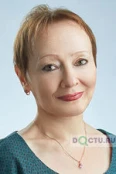 Викман Ольга Анатольевна - Благовещенск