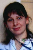 Викторова Анна Владимировна - Москва
