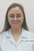 Викторова Елена Витальевна - Санкт-Петербург