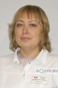 Викторова Елена Вячеславовна - Чебоксары