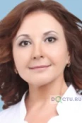 Викторова Инна Анатольевна - Омск