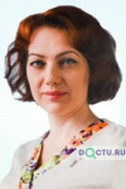 Викторова Марина Леонидовна - Москва