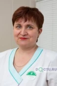 Викторова Ольга Васильевна - Рязань