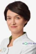 Викторова Ольга Александровна - Краснодар