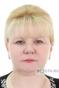 Викторова Светлана Витальевна - Чебоксары