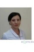 Викулина Елена Павловна - Иркутск