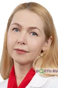 Викулова Анна Евгеньевна - Москва