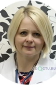 Викулова Татьяна Владимировна - Дзержинск