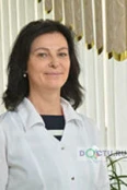 Вильчинская Диана Артуровна - Челябинск