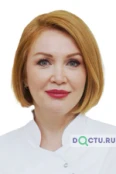 Вильчинская Юлия Анатольевна - Москва