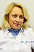 Вильчинская Татьяна Евгеньевна - Вологда