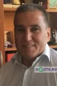 Вильданов Рашид Фассахович - Казань