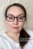 Вильданова Альбина Ильдусовна - Ульяновск