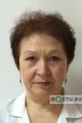 Вильданова Каусария Назиповна - Набережные Челны