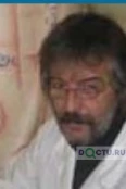 Вильдек Александр Георгиевич - Петрозаводск