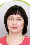 Вильдякскина Елена Васильевна - Москва