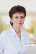 Виленкина Елена Евгеньевна - Новосибирск