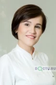 Вильк Ирина Александровна - Тула