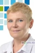Вилкова Ирина Ивановна - Уфа