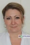 Вилкова Юлия Борисовна - Москва