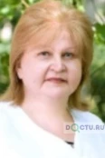 Вилкова Назиля Абдрахмановна - Ижевск