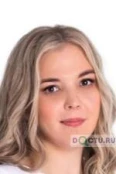 Голубенко (Вильмова) Екатерина Александровна - Ангарск