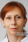 Вильнер Елена Леонтьевна - Красноярск