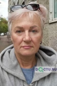 Вильнер Ирина Леонидовна - Красноярск