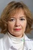 Вильникова Ирина Михайловна - Москва