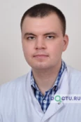 Вилочев Илья Олегович - Тамбов