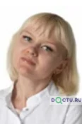 Вилочева Виктория Викторовна - Тамбов